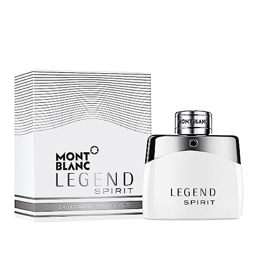 MONTBLANC Legend Spirit