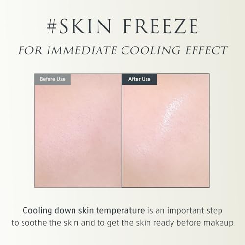 YUNJAC Calming & Comforting Ampoule (1.01 fl oz) – Soothing serum for sensitive and blemish-prone skin with Licorice, Sophora Root Extract & Panthenol, for redness relief and an instant cooling effect