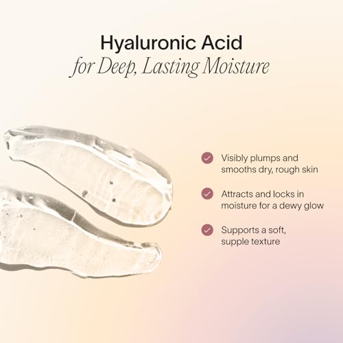 Microcurrent and Red Light Therapy Actvating Serum | For Skincare Wands 3-Pack with 2 Refills | Enhance Facial Skincare Wand Results by Solawave