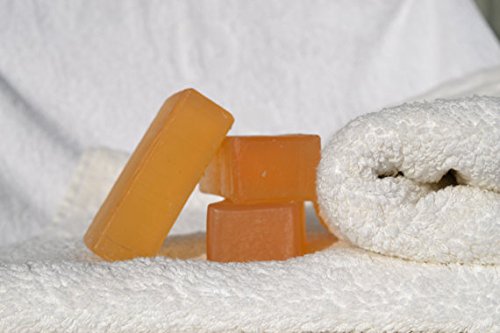Teliaoils Oregano soap for deep skin protection