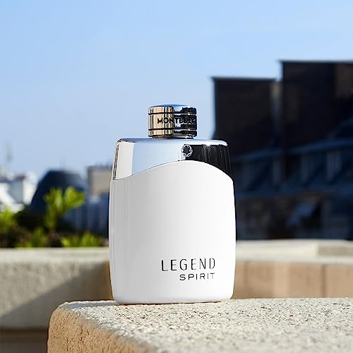 MONTBLANC Legend Spirit
