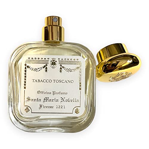 Santa Maria Novella Tobacco Toscano 50 ml.