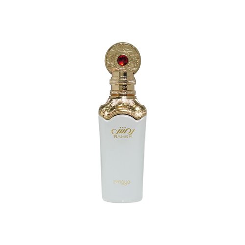 zimaya Ramsh Diva Pour Femme Eau de Parfum, 3.4 Fl. Oz