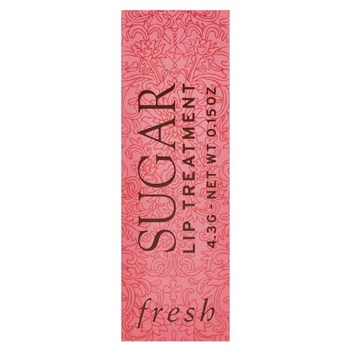 Sugar Lip Treatment - Papaya by Fresh for Women - 0.15 oz Lip Treatment