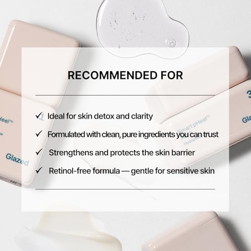 THOME G-Peel Program Refill Kit (Acts 1, 2, 3) | 3-Step Korean Skincare for Skin Cycling, Hydration & Skin Barrier Care