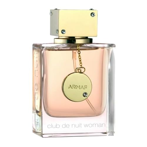 Armaf Club de Nuit Ladies, Eau de Parfum, 1.0 fl oz (30 mL)