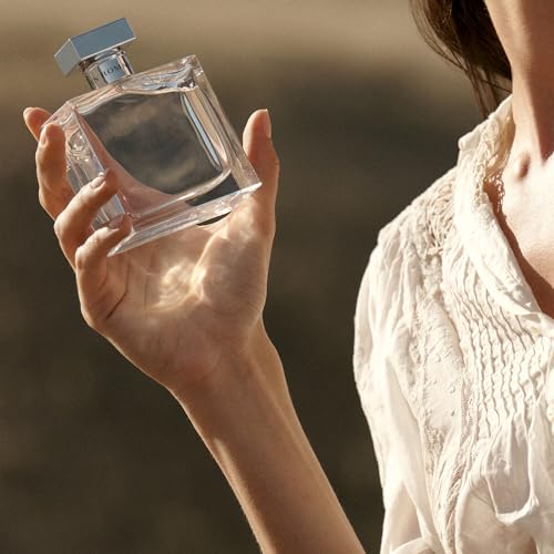 Ralph Lauren - Romance Eau de Parfum - Women's Perfume Set ($110 Value) - Contains Full Size Fragrance (3.4 Fl Oz), Travel Size (0.3 Fl Oz), Body Lotion (2.5 Fl Oz), Body Mist (5.0 Fl Oz)