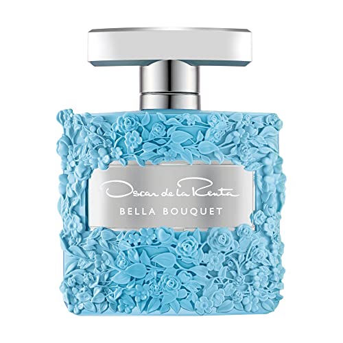 Oscar de la Renta Bella Bouquet Eau de Parfum Perfume Spray For Women