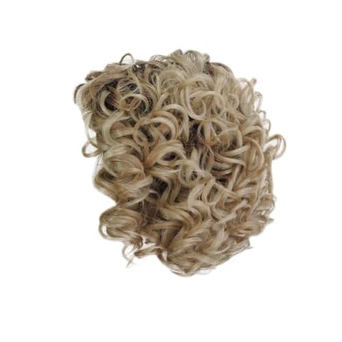 Kim Kimble Leilani Voluminous Spiral Curly Wig by Hairuwear, Average Cap - MC25-88SS Honey