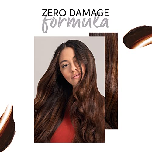 Wella Color Fresh Mask | Color-Depositing Hair Mask for Refreshed Salon Color | Vegan Formula with Avocado Oil for Smooth, Moisturized Results | All Hair Types | Zero Damage | Silicone Free | 5 Fl Oz
