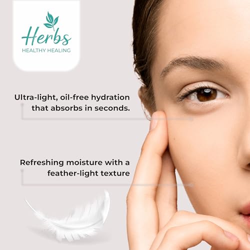 Holistic Facial Serum ? Hydrating Value Pack 1.69 Fl Oz with Hyaluronic Acid 10%, Niacinamide 5%, Vitamin C & E, Collagen ? Multi-Depth Moisturizing & Plumping Serum for Smooth, Radiant Skin