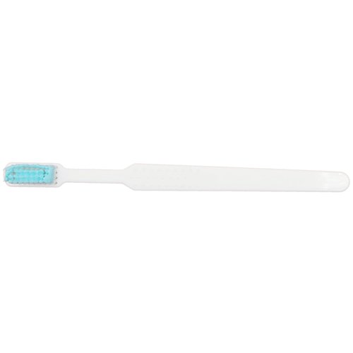ReadyBrush Prepasted Reusable Toothbrush- 30 Pack- Made in the USA