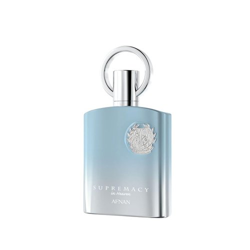 Afnan Supremacy In Heaven Unisex Eau De Parfum, 3.4 Fl. Oz