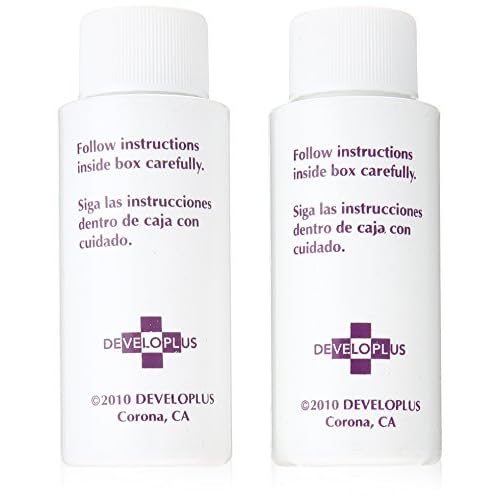 Satin Color Reverse Kit