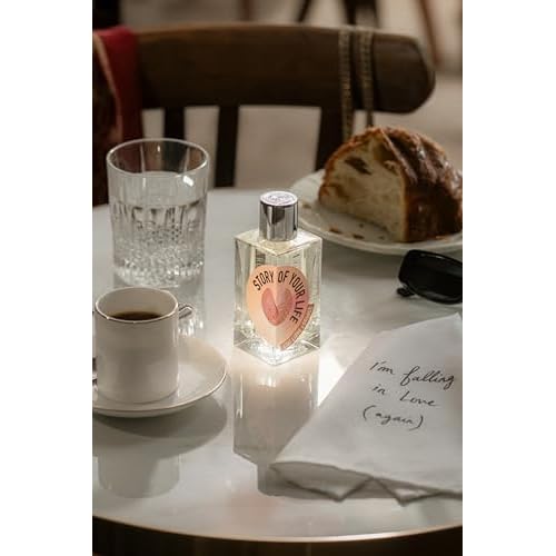 Etat Libre d'Orange Story of Your Life EDP 50ml
