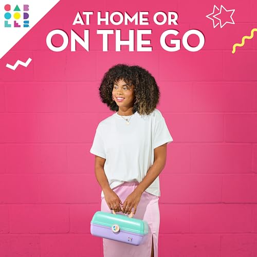 Caboodles On-The-Go Girl