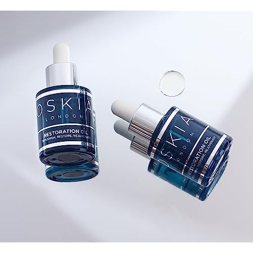 Skin Restoration Oil by oskia-skincare