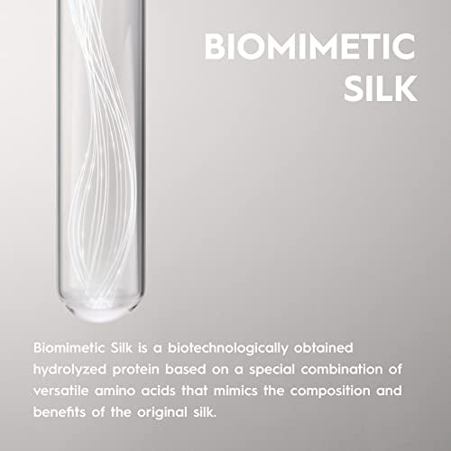 KERASILK Recovery Mask