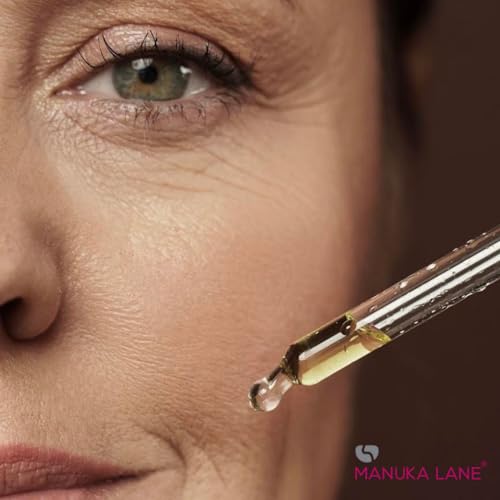 Manuka Lane New Zealand Bee Venom Complete Skin Care Regimen | Includes (1) Bee Venom Face Mask, (1) Bee Venom Face Serum, (1) | Powerful, Safely Derived, and Natural Ingredients.