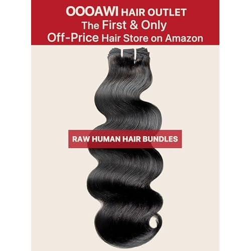 15A Body Wave Bundles Human Hair 30 Inches Triple Lifespan Than 12A Bundles Keep Silky And Soft After Multiple Washes 100% Raw Indian Hair Bundles 'Boutique's Quality-Half The Price'