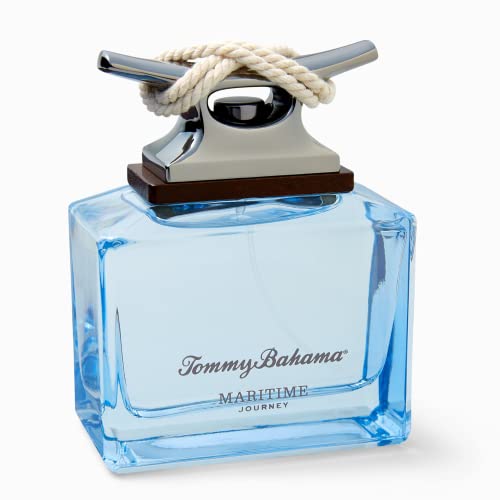 Tommy Bahama Maritime Journey Eau de Cologne for Men