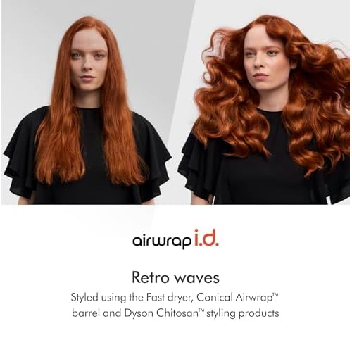 Dyson Airwrap i.d.¢â Multi-Styler and Dryer