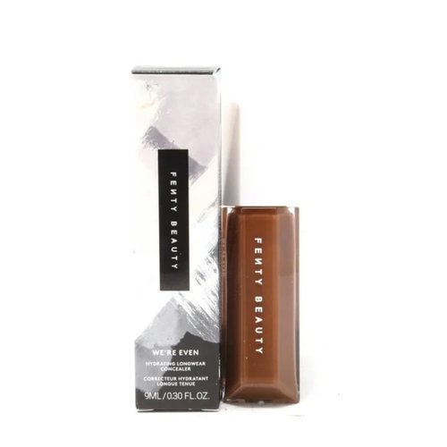 Fenty Beauty We're Even Hydrating Longwear Concealer .3 fl oz/mL (490N, 9ML)