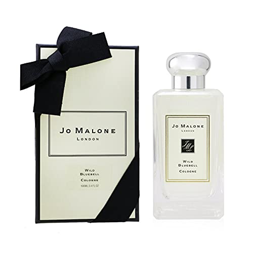 Jo Malone - Wild Bluebell Cologne Spray 100ml/3.4oz