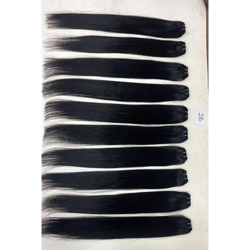HAIR EXTENSIONS 100% HUMAN HAIR