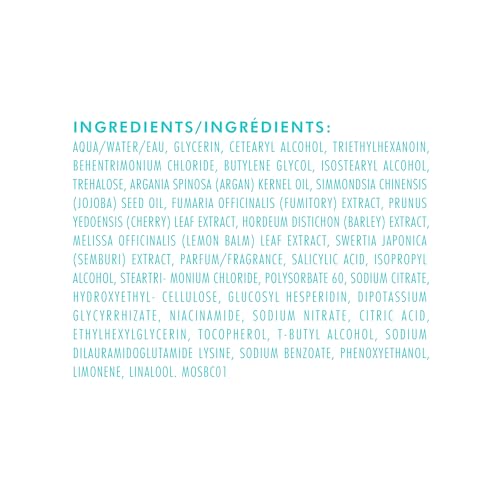 Moroccanoil Scalp Balancing Conditioner