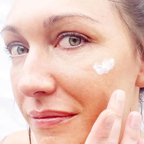 Alpha Skin Care Essential Renewal Lotion, 10% Glycolic AHA, Anti-Aging Formula, Reduces Lines & Wrinkles, Alpha Hydroxy Acid Exfoliates for Smoother Skin, Normal to Dry Skin, 4 Oz