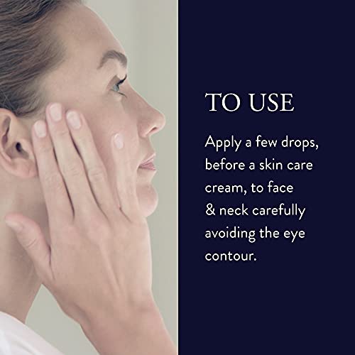 PHYTOMER Oligoforce Soothing Enforcement Face Serum | Soothing Serum for Irritated, Sensitive Skin | Calms Skin & Reduce Redness | Natural Ingredients | Sustainable & Eco-Friendly | 30 ml