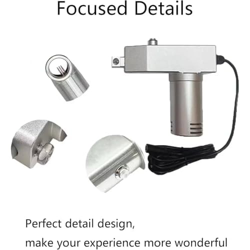 JUIIBUTT Dreadlocks Machine,Handheld Automatic Dreadlock Machine,DIY Dreadlocks,Dreadlock Machine Kit Portable,Dreadlock Maker for Locs(6/8/10/12/14/16 mm)
