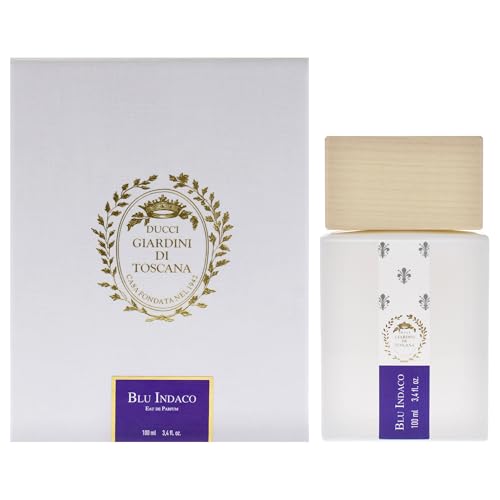 Giardini Di Toscana Blu Indaco for Unisex - 3.4 oz EDP Spray