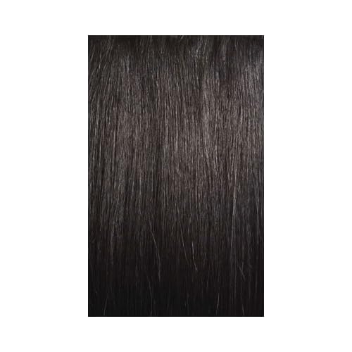 FREETRESS BRAIDS Crochet Braids Boho Hippie Loc 12 inches (3-pack, 1B)