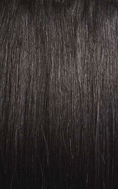 Sensationnal Sensationnel Crochet Braids African Collection 2X X-Pression Pre-Stretched Braid 72 inches (5-pack, 1B)