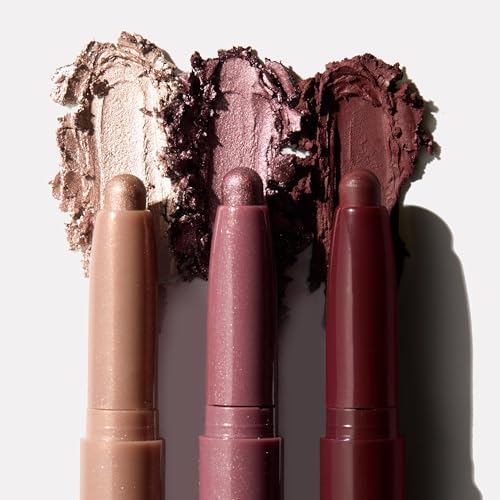 ColourPop Shadow Stix Bundle Rose Goals (0.15 Ounce)