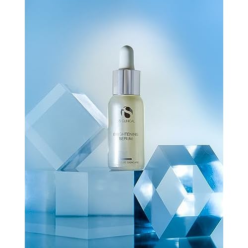 iS Clinical Brightening Serum