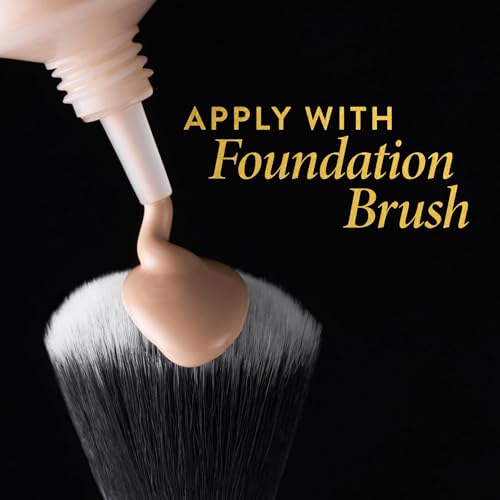 LAURA GELLER NEW YORK Better Than ¡®Block Skincare-Infused Serum Foundation with Broad Spectrum SPF 50+, Fair