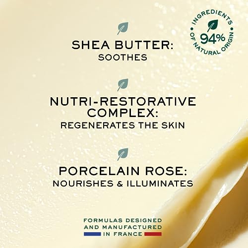 Nuxe Nuxuriance Gold Nutri-Fortifying Night Balm, Anti-Aging, Replenishing Night Cream, 1.7 Fl Oz