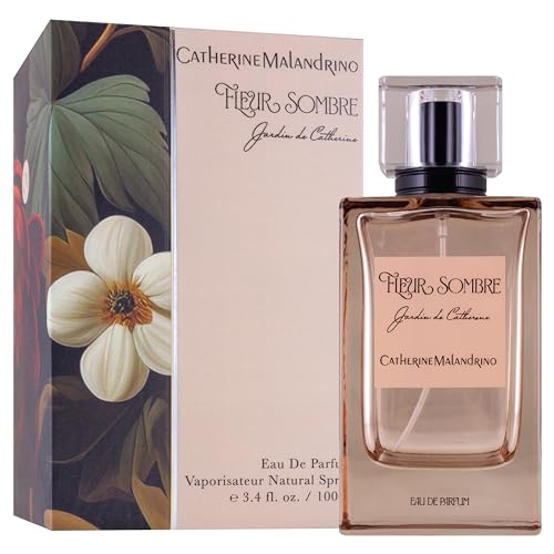 Catherine Malandrino Fleur Sombre Eau de Parfum 3.4 fl. oz