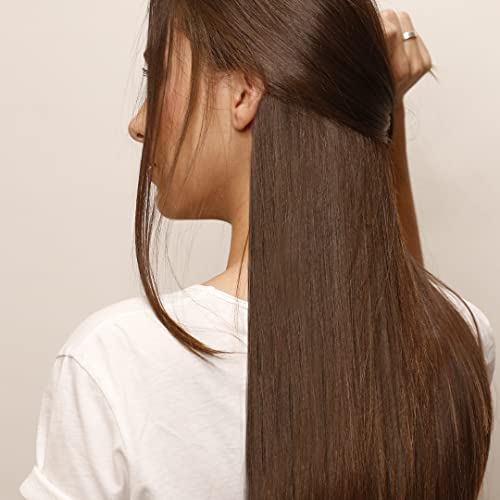 Lana Brasiles Forest Tanino Therapy - Vegan, Straightening, Free of Formaldehyde, Free of Keratin (1000 ml / 33.8 fl.oz.)