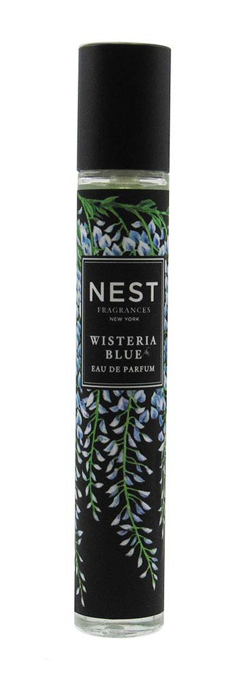 Nest Fragrances Eau De Parfum Spray 0.27 fl. oz. (Wisteria Blue)