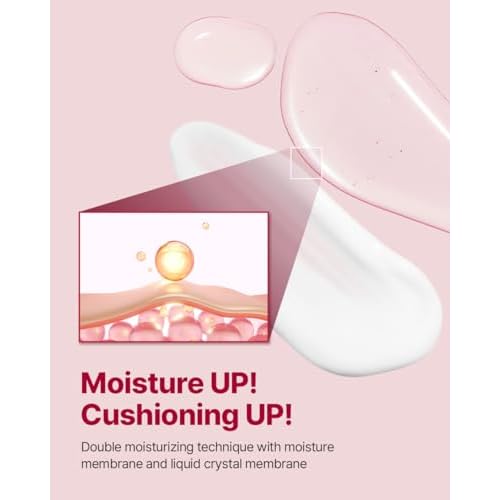 Donginbi Red Ginseng Activating Concentrated Set - Vegan Firming & Skin Barrier Repair Toner(4.4 floz) & Essence(4.4 floz), Moisturizer for Face, Korean Ginseng Skin Care Set Gifts for Women