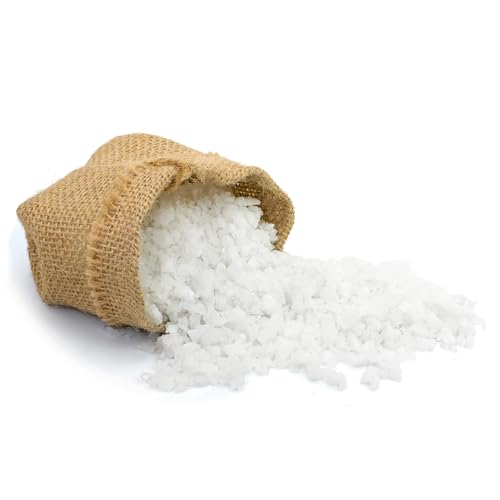 Birch & Meadow Epsom Salt, 2.5 lb, Pure Magnesium Sulfate, Unscented, Bathing & Soaking