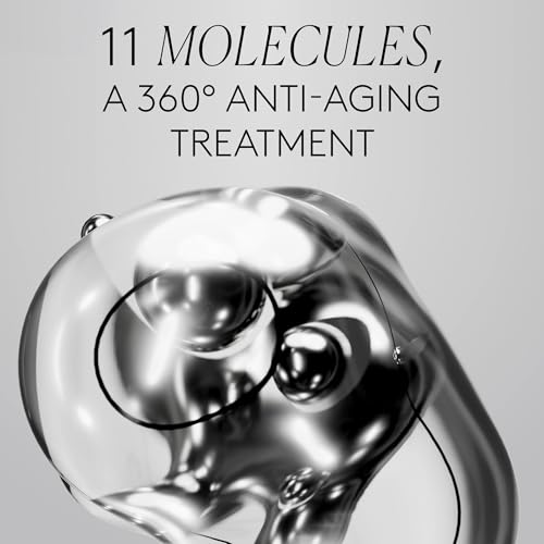 COCUNAT - CLINICAL MOLECULAR THERAPY - Anti Wrinkle Face Cream - Anti Aging Treatment - Daily Facial Moisturizer - Firms, Tightens, Restores - Menopause Skincare - 50 ml