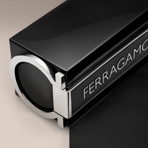 Ferragamo Ferragamo Sublime Leather