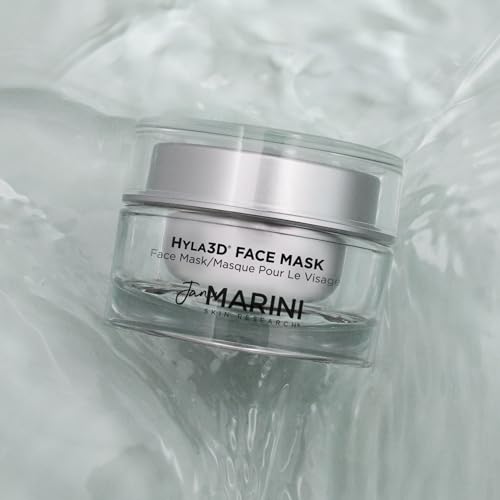 Jan Marini Skin Research Hyla3D¢ç Face Mask - 1 Oz