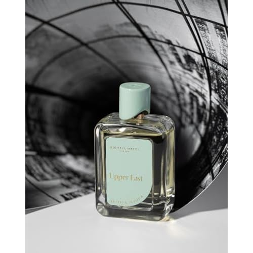 Michael Malul Upper East Eau de Parfum - 100ml | 3.4oz
