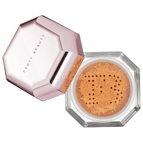 Fenty Beauty by Rihanna Mini Pro Filt¡¯r Instant Retouch Setting Powder Honey